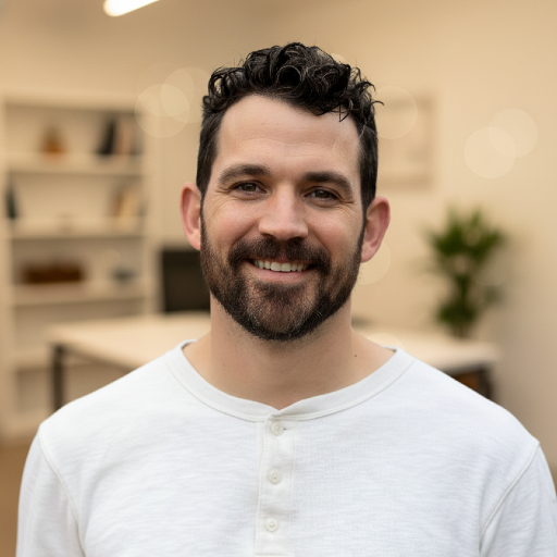 Brett Wright, Founder of Elemental Automations